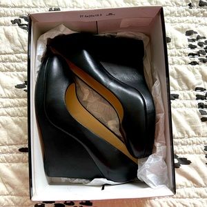 Nine West Halenia Wedge Pump